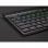 Corsair K100 AIR Teclado Mecánico Inalámbrico Gaming Cherry MX Ultra Low RGB