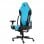 Newskill Banshee Silla Gaming Piel Azul