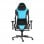 Newskill Banshee Silla Gaming Piel Azul