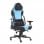 Newskill Banshee Silla Gaming Piel Azul