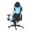Newskill Banshee Silla Gaming Piel Azul