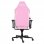 Newskill Banshee Silla Gaming Piel Rosa