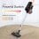 Aigostar Cyclone Aspirador Escoba 600W