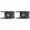 Kit ventola HPE ad alte prestazioni per HPE ProLiant DL36X Gen10 Plus
