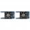 Kit de ventilateur de boîtier redondant HPE HPE ML350 Gen10 avec 4 modules de ventilateur