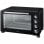 Infiniton HSM-A60N Horno Sobremesa 60L 2500W Negro