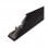 Kimex Schermo per Proiezioni Fisso con Cornice 2,20x1,24m Formato 16:9