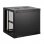 Kimex Armario Rack de Pared 19" 600x600mm 18U