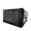 Kimex Armario Rack de Pared 19" 600x600mm 18U