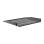 Bandeja Fija Rack 19" Kimex 380mm 1U