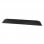 Kimex Cache-visage aveugle pour armoire rack 19" hauteur 2U