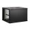 Kimex Armario Rack de Pared 19" 600x450mm 9U