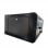 Kimex Armario Rack de Pared 19" 600x450mm 9U