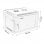 Kimex Armario Rack de Pared 19" 600x450mm 9U