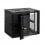 Armoire murale Kimex 19" 600x600mm 15U