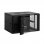 Kimex Armario Rack de Pared 19" 600x600mm 6U