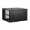 Kimex Armario Rack de Pared 19" 600x600mm 6U