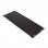 Kimex Tapa Carátula Ciega para Armario Rack 19" Altura 4U