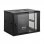 Kimex Armario Rack de Pared 19" 600x600mm 12U