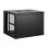 Kimex Armario Rack de Pared 19" 600x600mm 12U