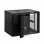 Kimex Armario Rack de Pared 19" 600x600mm 12U