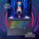 Medion Erazer Major X10 Intel Core i7-12700H/16GB/1TB SSD/Intel Arc A730M/16"