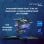 Medion Erazer Major X10 Intel Core i7-12700H/16GB/1TB SSD/Intel Arc A730M/16"