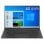 LG Gram 14Z90P-G.AR65B Intel Core i5-1135G7/8GB/512GB SSD/14"