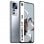Xiaomi 12T 8GB/128GB/6.67" Prateado