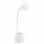 Philips Hat Lampe de table LED 4,5 W Blanc