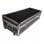 Schermo per proiezioni portatile Kimex con cornice pieghevole 3,65x2,05m Formato 16:9