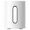 Subwoofer Sonos Sub Mini 6" WiFi Blanco Graves Profundos Compacto