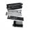 Schermo di proiezione pieghevole portatile Kimex 3,05x2,29 m formato 4:3