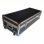 Schermo di proiezione pieghevole portatile Kimex 3,05x2,29 m formato 4:3