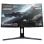 Extreme Gamer 32M2000C 32" LCD FullHD 240Hz FreeSync Curvo