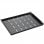 Kimex Bandeja Fija para Armario Rack de Suelo 19'' 800mm