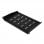 Kimex Bandeja Fija para Armario Rack 19" 36cm 2U
