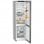 Liebherr CNsfd 5723 Plus Frigorífico Combi D Plata