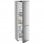 Liebherr CNsfd 5723 Plus Frigorífico Combi D Plata