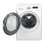 Máquina de Lavar Roupa Whirlpool FFS 9258 W SP 9 Kg 1200rpm Classe B Branco