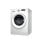 Máquina de Lavar Roupa Whirlpool FFS 9258 W SP Carga Frontal 9 kg 1151 rpm B Branca