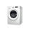 Máquina de Lavar Roupa Whirlpool FFS 9258 W SP 9 Kg 1200rpm Classe B Branco