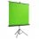 Kimex Fondo Verde Plegable