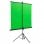 Kimex Fondo Verde Plegable