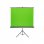 Kimex Fondo Verde Plegable