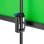 Kimex Fondo Verde Plegable