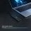 TooQ SHURA Caja Externa para SSD M.2 NGFF/NVMe Negra