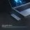 Custodia esterna TooQ SHURA per SSD M.2 NGFF/NVMe Grigio