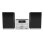 Micro Systeem Thomson MIC122BT 50W RMS Bluetooth USB AUX FM