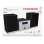 Micro Systeem Thomson MIC122BT 50W RMS Bluetooth USB AUX FM